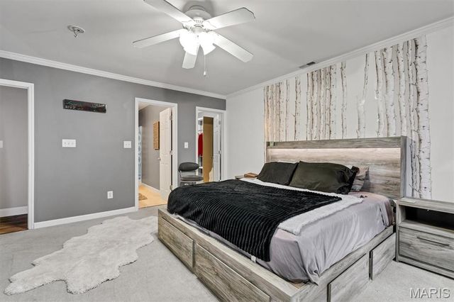 211 Redbud Trail, Eureka, MO 63025