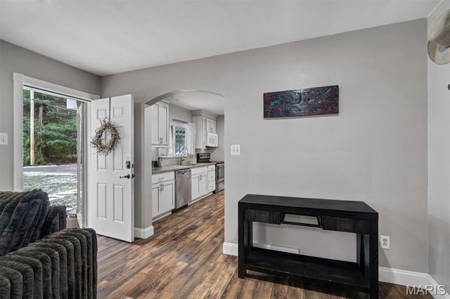 211 Redbud Trail, Eureka, MO 63025