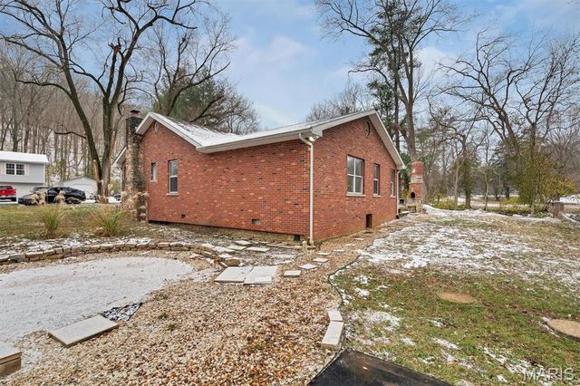 211 Redbud Trail, Eureka, MO 63025