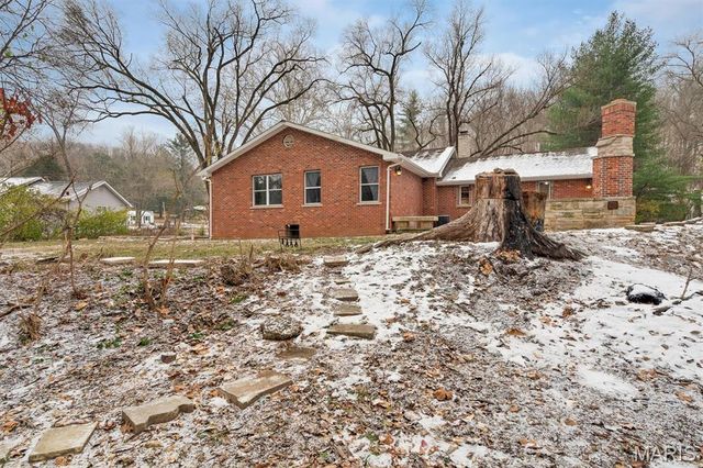 211 Redbud Trail, Eureka, MO 63025