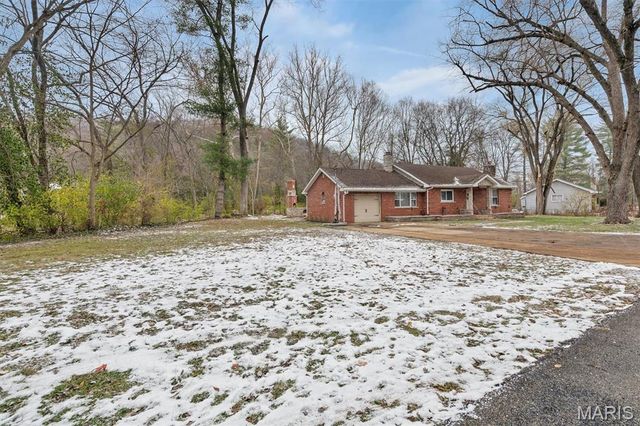 211 Redbud Trail, Eureka, MO 63025