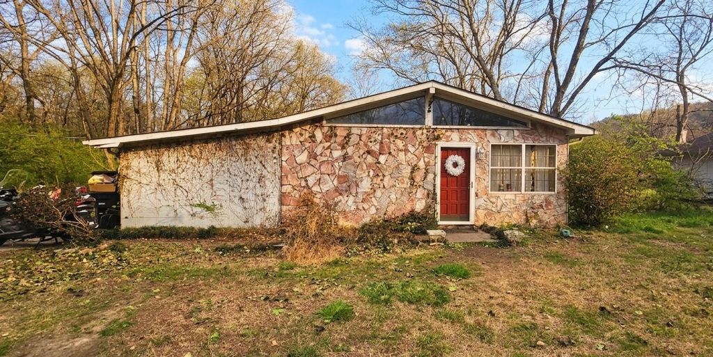 661 Long Street, Dayton, TN 37321