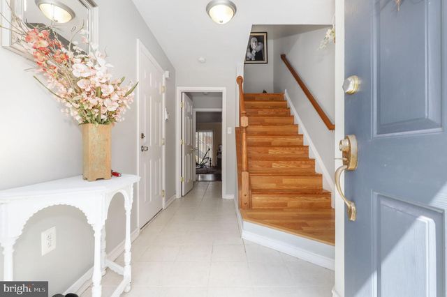 2100 PAXTON TER, Frederick, MD 21702