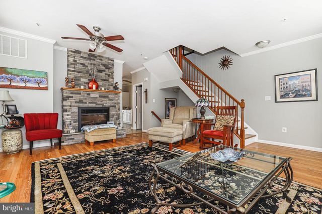 2100 PAXTON TER, Frederick, MD 21702