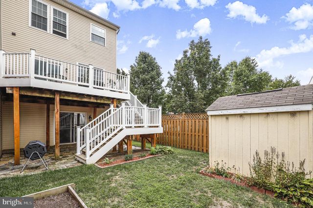 2100 PAXTON TER, Frederick, MD 21702
