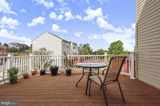 2100 PAXTON TER, Frederick, MD 21702