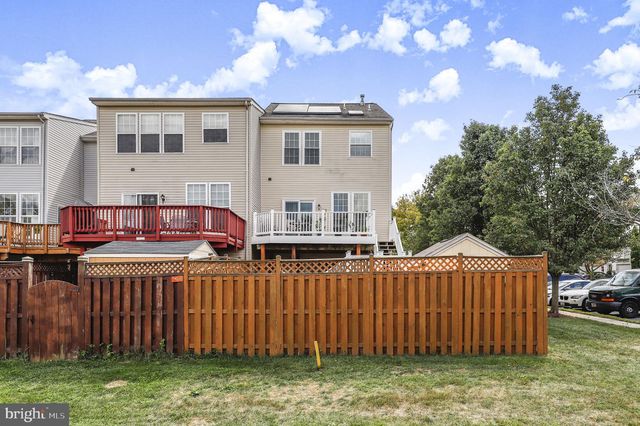 2100 PAXTON TER, Frederick, MD 21702