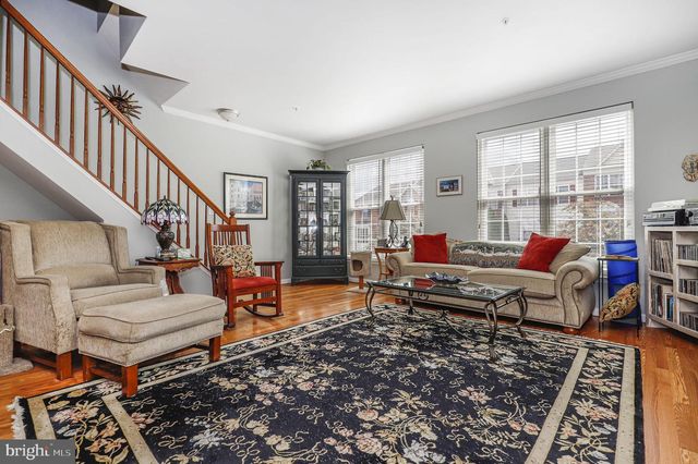 2100 PAXTON TER, Frederick, MD 21702