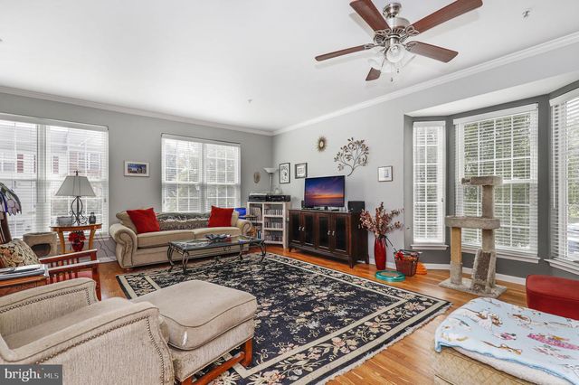 2100 PAXTON TER, Frederick, MD 21702