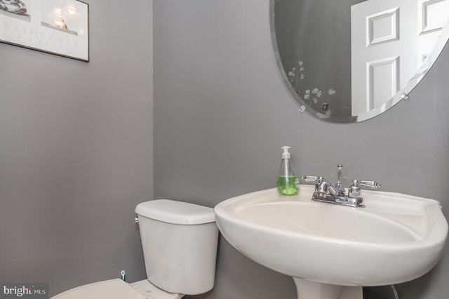 2100 PAXTON TER, Frederick, MD 21702
