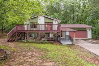 101 Oakwood Ct Court, Fairfield Bay, AR 72088