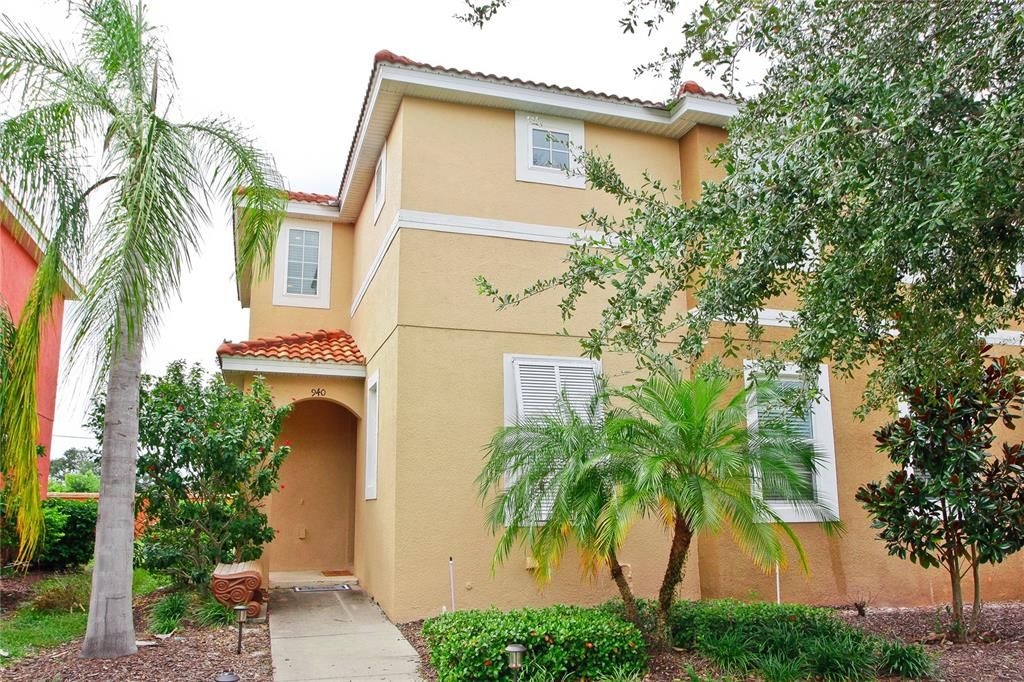940 LAS FUENTES DRIVE, Kissimmee, FL 34746