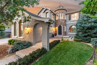 2980 Craig Court, Castle Rock, CO 80109