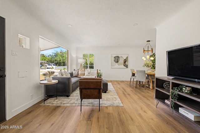 111 E BONITA Way, Tempe, AZ 85281