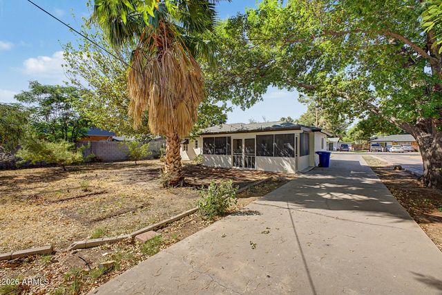 111 E BONITA Way, Tempe, AZ 85281