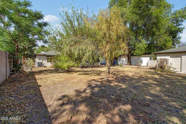 111 E BONITA Way, Tempe, AZ 85281