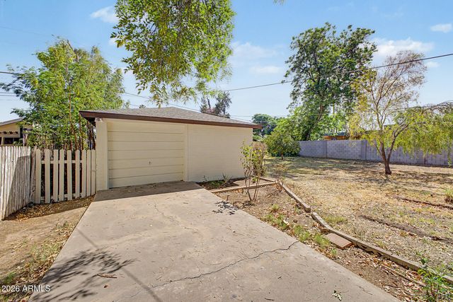 111 E BONITA Way, Tempe, AZ 85281