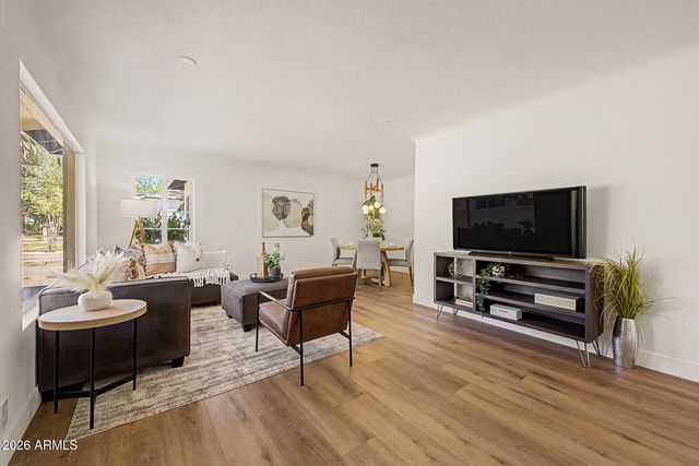 111 E BONITA Way, Tempe, AZ 85281