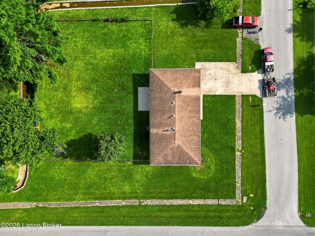 450 Pearman Ave, Radcliff, KY 40160