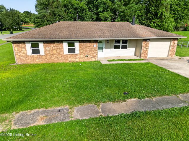 450 Pearman Ave, Radcliff, KY 40160