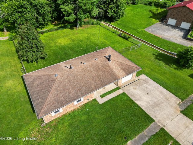 450 Pearman Ave, Radcliff, KY 40160
