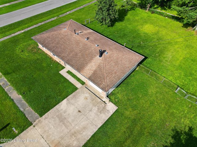 450 Pearman Ave, Radcliff, KY 40160