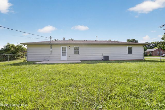450 Pearman Ave, Radcliff, KY 40160