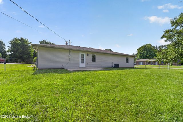 450 Pearman Ave, Radcliff, KY 40160