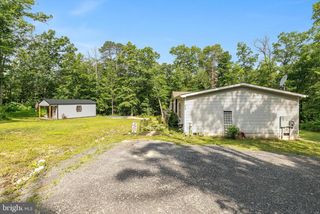 2749 E LEE HWY, New Market, VA 22844