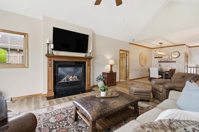286 E Harbor View DRIVE, Fond Du Lac, WI 54935