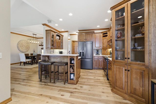 286 E Harbor View DRIVE, Fond Du Lac, WI 54935