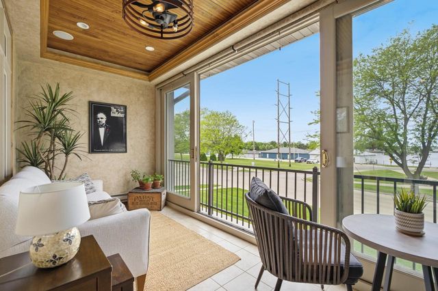 286 E Harbor View DRIVE, Fond Du Lac, WI 54935