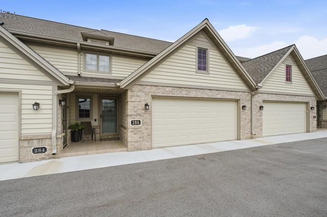 286 E Harbor View DRIVE, Fond Du Lac, WI 54935