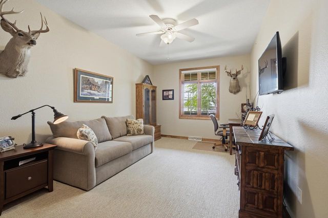 286 E Harbor View DRIVE, Fond Du Lac, WI 54935