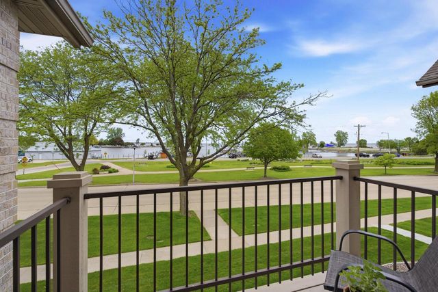 286 E Harbor View DRIVE, Fond Du Lac, WI 54935