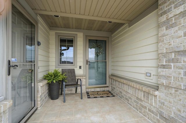 286 E Harbor View DRIVE, Fond Du Lac, WI 54935