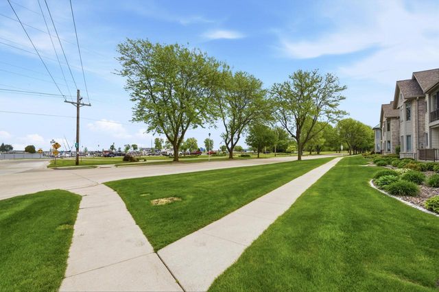 286 E Harbor View DRIVE, Fond Du Lac, WI 54935