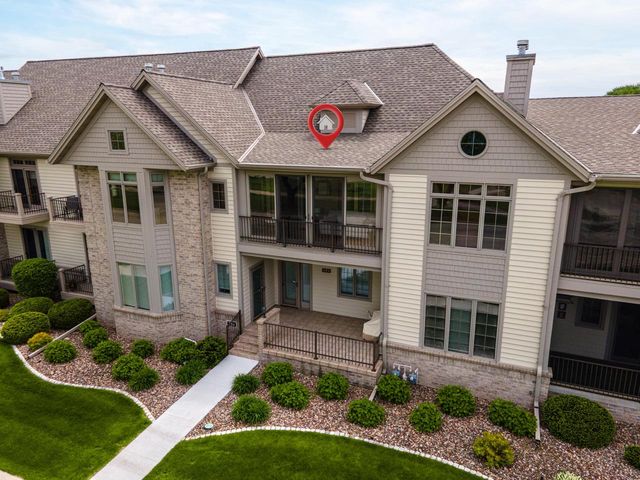 286 E Harbor View DRIVE, Fond Du Lac, WI 54935