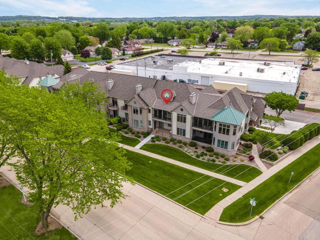 286 E Harbor View DRIVE, Fond Du Lac, WI 54935