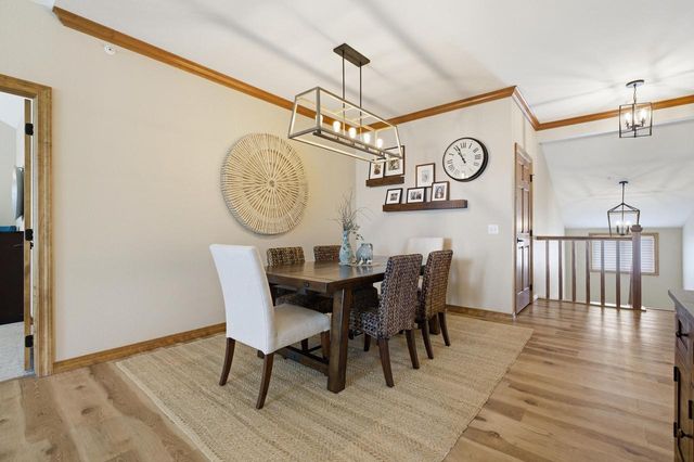 286 E Harbor View DRIVE, Fond Du Lac, WI 54935