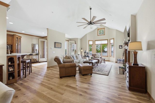 286 E Harbor View DRIVE, Fond Du Lac, WI 54935