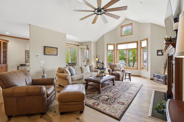 286 E Harbor View DRIVE, Fond Du Lac, WI 54935