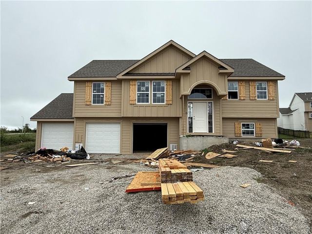 6019 NE 118th Terrace, Kansas City, MO 64156