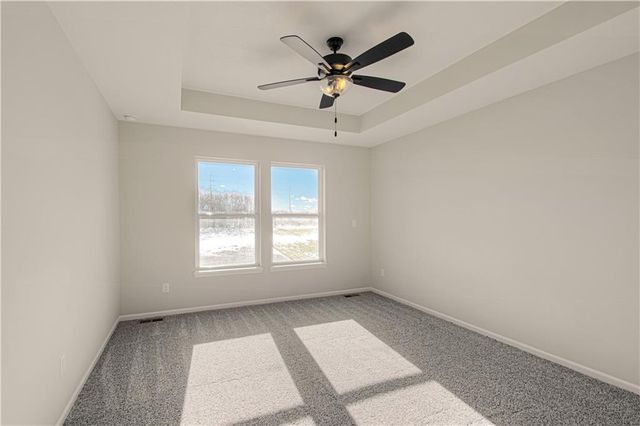 6019 NE 118th Terrace, Kansas City, MO 64156