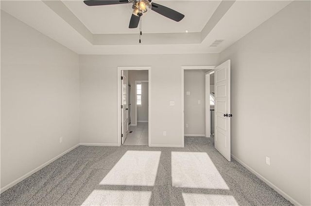 6019 NE 118th Terrace, Kansas City, MO 64156