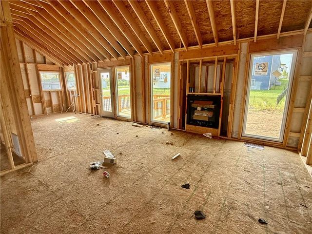 6019 NE 118th Terrace, Kansas City, MO 64156