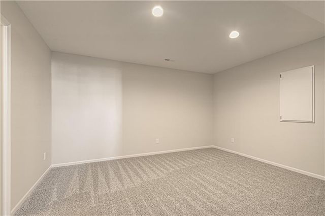 6019 NE 118th Terrace, Kansas City, MO 64156