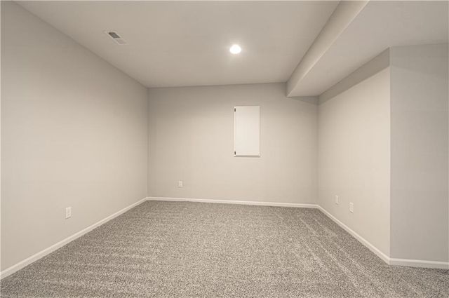 6019 NE 118th Terrace, Kansas City, MO 64156