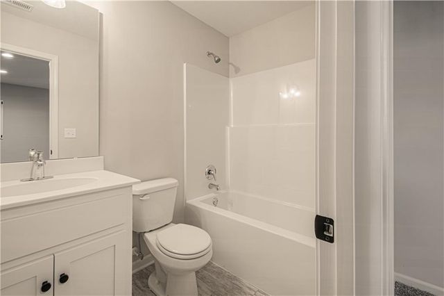 6019 NE 118th Terrace, Kansas City, MO 64156