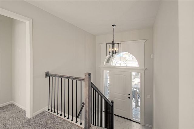 6019 NE 118th Terrace, Kansas City, MO 64156